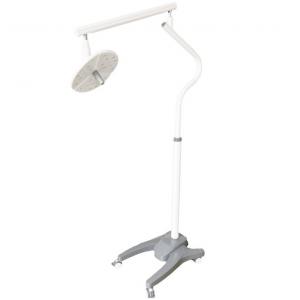 KWS KD2018-L1 36W Lampada sala operatoria, lampade scialitica dentista a led modello a piedi