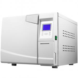 Sterilizzatore autoclave a vapore dentale YESON Pro-Series 18/23L Classe B (con stampante e interfaccia USB)