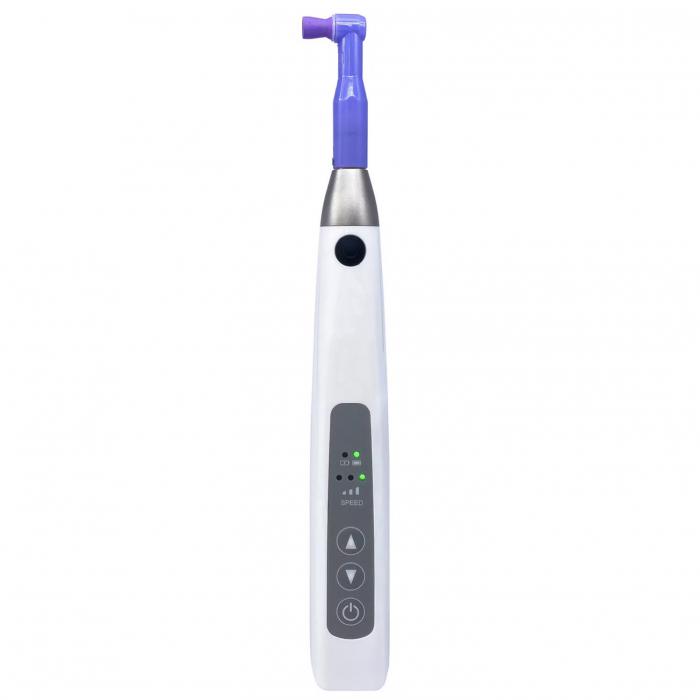 Manipolo elettrico cordless per profilassi dentale Betterway I-Prophy