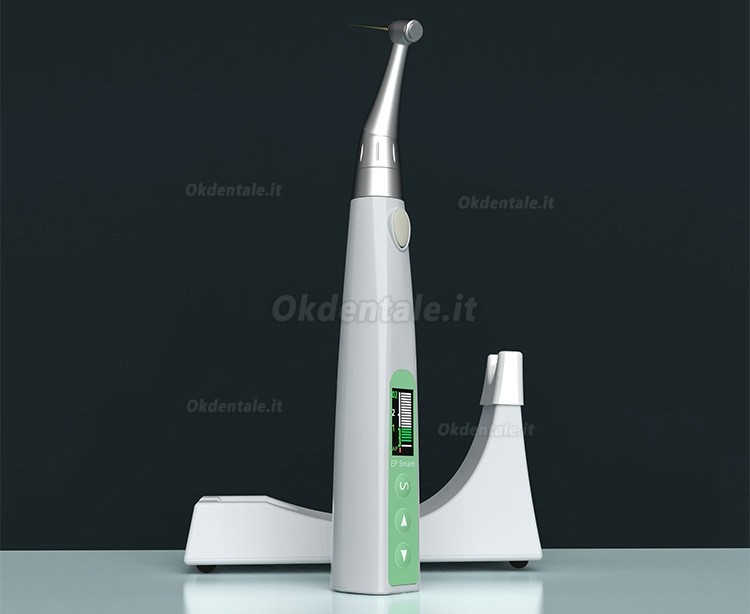 Micromotore endodontico senza fili Betterway EP Smart con rilevatore apicale 