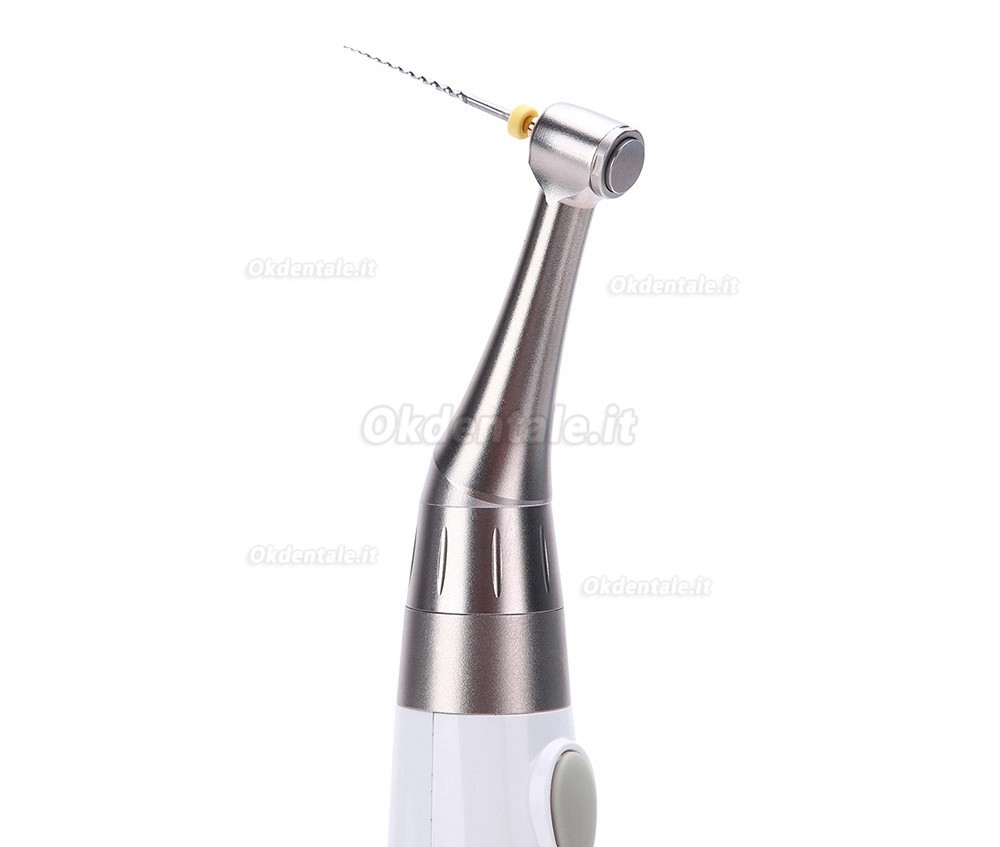 Micromotore endodontico senza fili Betterway EP Smart con rilevatore apicale 