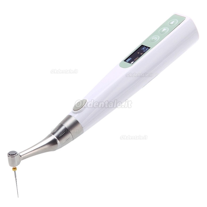 Micromotore endodontico senza fili Betterway EP Smart con rilevatore apicale 