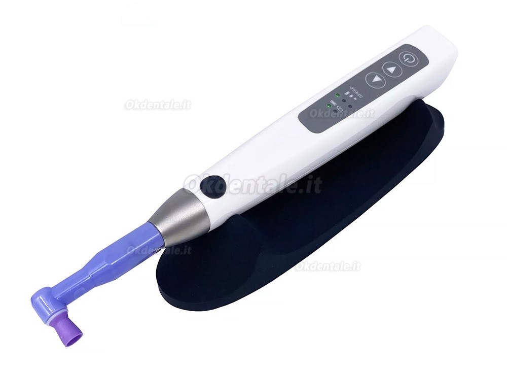 Manipolo elettrico  cordless per profilassi dentale Betterway I-Prophy