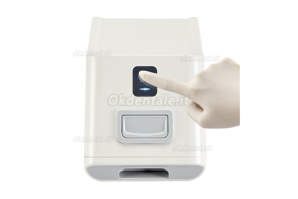 Scanner per lastre ai fosfori, Scanner ai fosfori per immagini intraorali Runyes® DS630