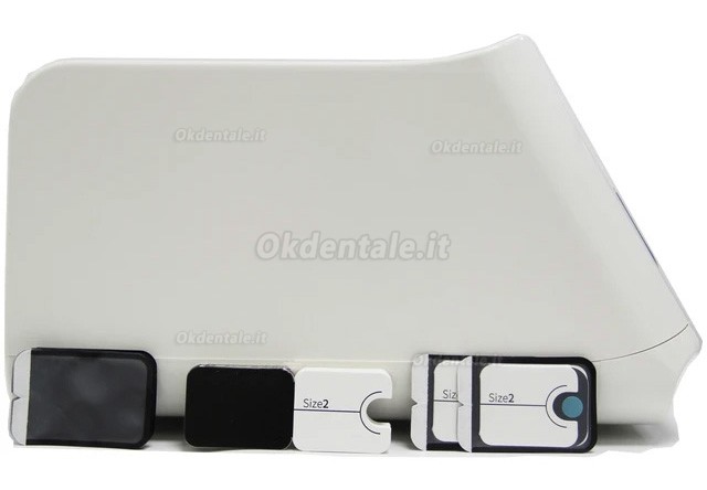 Scanner per lastre ai fosfori, Scanner ai fosfori per immagini intraorali Runyes® DS630