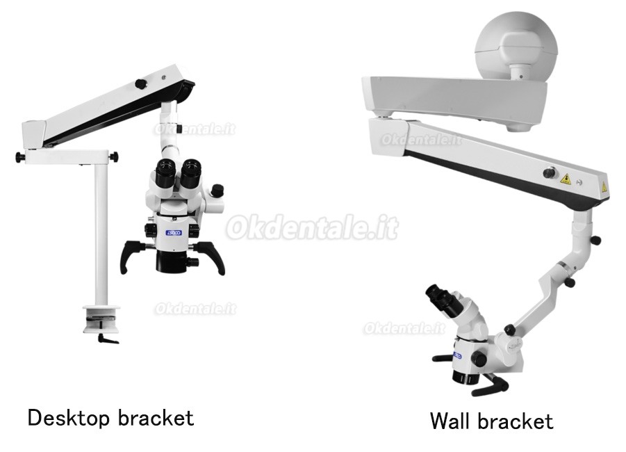 SOCO SCM600ST operatorio odontoiatria (STANDARD)