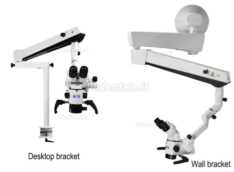 SOCO SCM600UL operatorio odontoiatria (ULTIMATE)