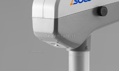 Microscopio operatorio odontoiatria SOCO SCM660ST