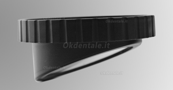 Microscopio operatorio odontoiatria SOCO SCM660ST