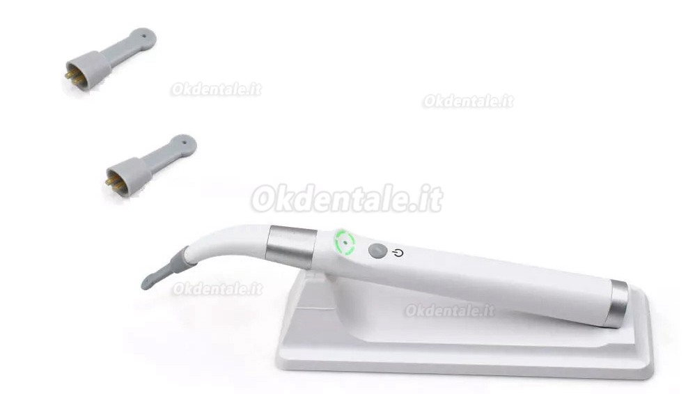 Kit localizzatore di impianti dentali YAHOPE iD1, Localizzatore implantare